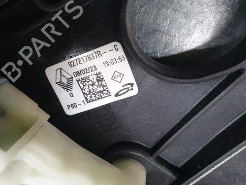 Rear left window mechanism RENAULT CLIO V (B7_) 1.6 E-TECH 145 (B7MU) | BP35899206C24 - Image 6