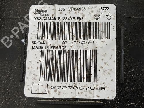 Heater matrix box RENAULT TRAFIC III Van (FG_) 2.0 dCi 110 (FGMW) | BP35899207M61 - Image 5