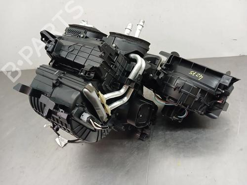 Heater matrix box RENAULT MASTER III Bus (JV) 2.3 dCi 135 FWD (JV0N, JV08) | BP35899208M61 - Image 7