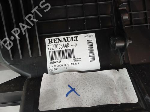 Heater matrix box RENAULT MASTER III Bus (JV) 2.3 dCi 135 FWD (JV0N, JV08) | BP35899208M61 - Image 10