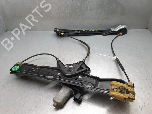 Front right window mechanism LAND ROVER RANGE ROVER EVOQUE (L538) 2.0 D 4x4 | BP30457712C23 - Image 2