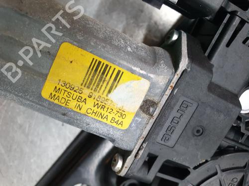 Front right window mechanism LAND ROVER RANGE ROVER EVOQUE (L538) 2.0 D 4x4 | BP30457712C23 - Image 4