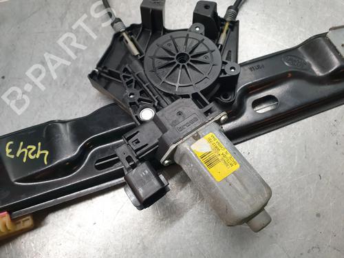 Front right window mechanism LAND ROVER RANGE ROVER EVOQUE (L538) 2.0 D 4x4 | BP30457712C23 - Image 3