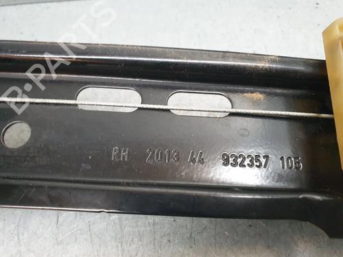 Front right window mechanism LAND ROVER RANGE ROVER EVOQUE (L538) 2.0 D 4x4 | BP30457712C23 - Image 5