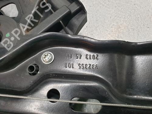 Front right window mechanism LAND ROVER RANGE ROVER EVOQUE (L538) 2.0 D 4x4 | BP30457712C23 - Image 6