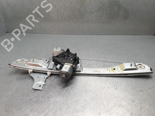 Used Front right window mechanism Front right window mechanism PEUGEOT 208 I (CA_, CC_) 1.6 BlueHDi 100 (100 hp) 35899209 35899209