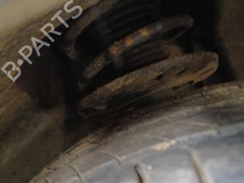 Used Right front shock absorber Right front shock absorber PEUGEOT 3008 II SUV (MC_, MR_, MJ_, M4_) 1.6 BlueHDi 120 (120 hp) 35901998 35901998
