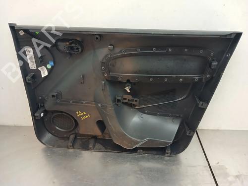 Front left panel RENAULT KANGOO Express (FW0/1_) 1.5 dCi 95 (FW16) | BP35902013C58 - Image 2