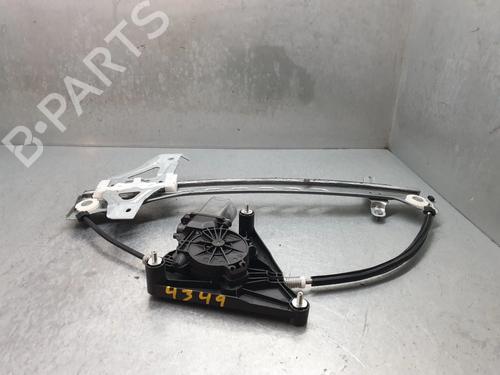 Used Front right window mechanism Front right window mechanism TOYOTA AYGO (_B4_) 1.0 (KGB40) (69 hp) 35902028 35902028
