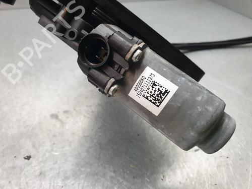 Front right window mechanism TOYOTA AYGO (_B4_) 1.0 (KGB40) | BP35902028C23  - Image 5