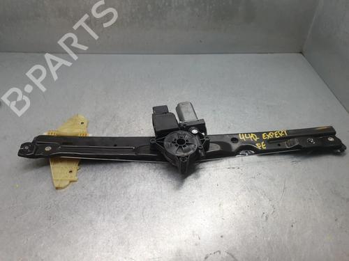 Used Front left window mechanism Front left window mechanism PEUGEOT EXPERT Van (V_) 1.6 BlueHDi 115 (115 hp) 35902033 35902033
