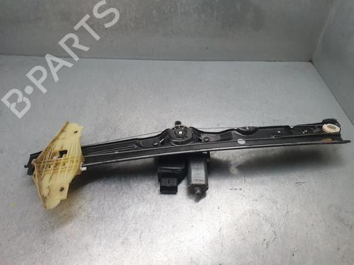Front left window mechanism PEUGEOT EXPERT Van (V_) 1.6 BlueHDi 115 | BP35902033C22 - Image 2