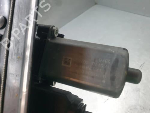 Front left window mechanism PEUGEOT EXPERT Van (V_) 1.6 BlueHDi 115 | BP35902033C22 - Image 5