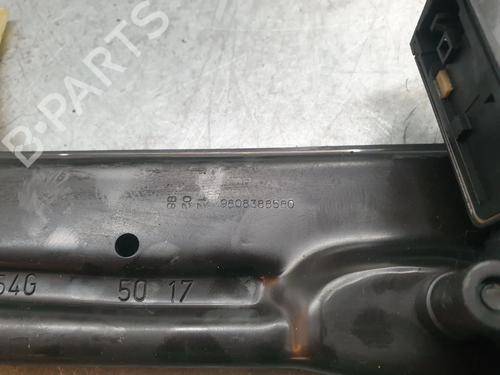 Front left window mechanism PEUGEOT EXPERT Van (V_) 1.6 BlueHDi 115 | BP35902033C22 - Image 6