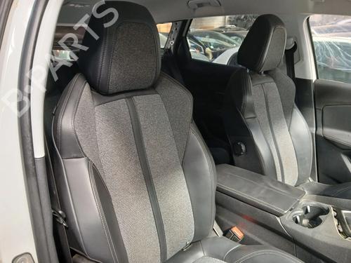 Andre Andre PEUGEOT 3008 II SUV (MC_, MR_, MJ_, M4_) 1.6 BlueHDi 120 (120 hp) 35902034 35902034