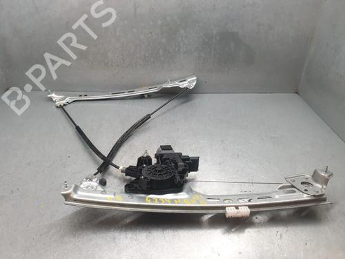 Rudehejsemekanisme Højre foran Rudehejsemekanisme Højre foran RENAULT MEGANE IV Grandtour (K9A/M/N_) E-TECH 160 (K9NH) (158 hp) 35916570 35916570