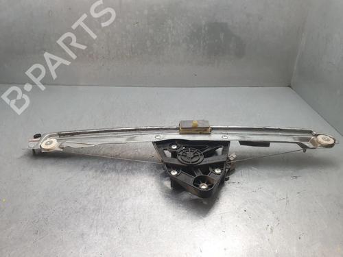 Front left window mechanism RENAULT KANGOO III MPV Blue dCi 75 (KJAA) | BP32442332C22 - Image 2