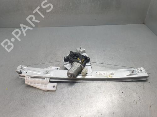 front-left-window-mechanism-dacia-spring-2020-35916571 main image