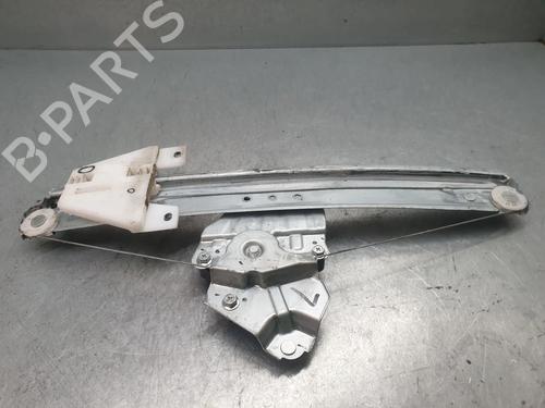 Front left window mechanism DACIA SPRING EV (B6M1) | BP35916571C22 - Image 2