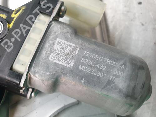 Front left window mechanism DACIA SPRING EV (B6M1) | BP35916571C22 - Image 3