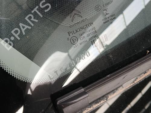 Vindrude CITROËN C3 III (SX) 1.2 PureTech 82 | BP35916573C63 - Image 3