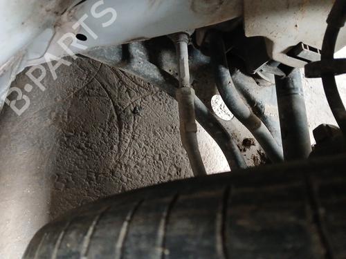 Used Steering rack Steering rack CITROËN C3 III (SX) 1.2 PureTech 82 (83 hp) 35916576 35916576