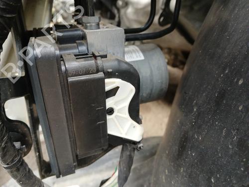 Módulo de ABS Módulo de ABS CITROËN C3 III (SX) 1.2 PureTech 82 (83 hp) 35916575 35916575