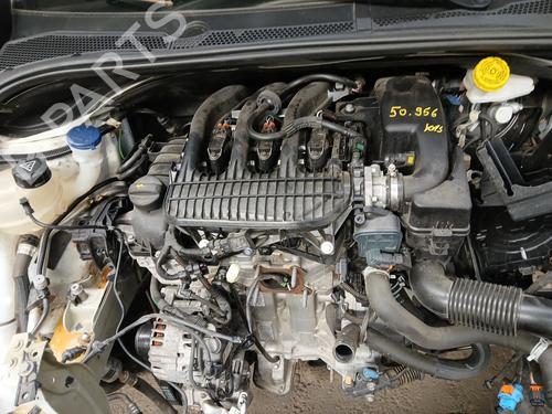 Motor für Motor CITROËN C3 III (SX) 1.2 PureTech 82 (83 hp) 35916579 35916579