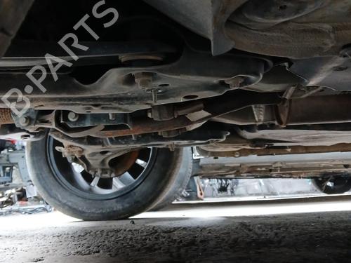 Used Subframe Subframe CITROËN C3 III (SX) 1.2 PureTech 82 (83 hp) 35916578 35916578
