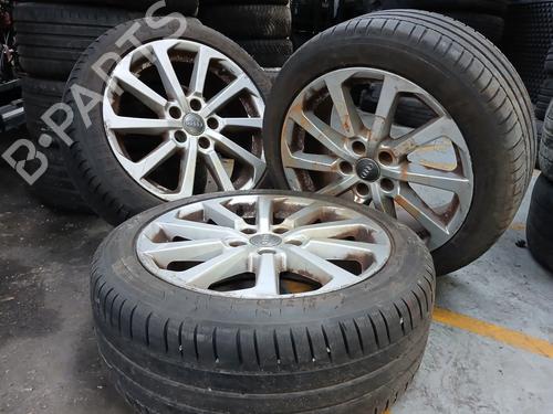 Used Rim Rim AUDI A3 Sportback (8VA, 8VF) 1.6 TDI (115 hp) 35902029 35902029