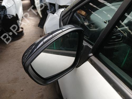 left-mirror-citroen-c3-iii-sx-2016-35916599 main image