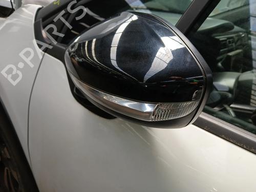 Retrovisor esquerdo CITROËN C3 III (SX) 1.2 PureTech 82 | BP35916599C26 - Image 2