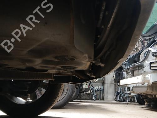rear-bumper-reinforcement-citroen-c3-iii-sx-2016-35916597 main image