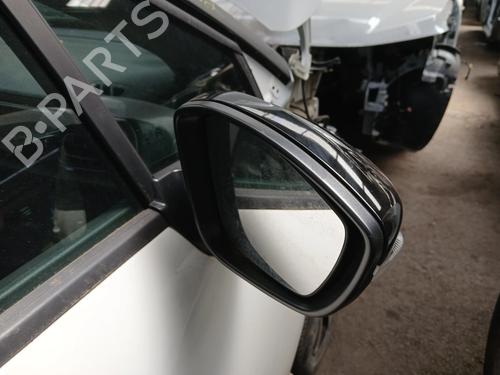 right-mirror-citroen-c3-iii-sx-2016-35916598 main image