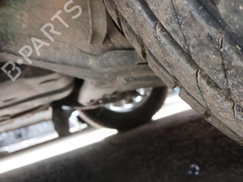 Rear axle CITROËN C3 III (SX) 1.2 PureTech 82 | BP35916604M2 - Image 2