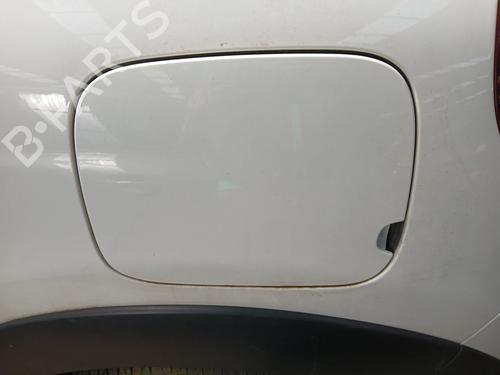 fuel-flap-citroen-c3-iii-sx-2016-35916600 main image