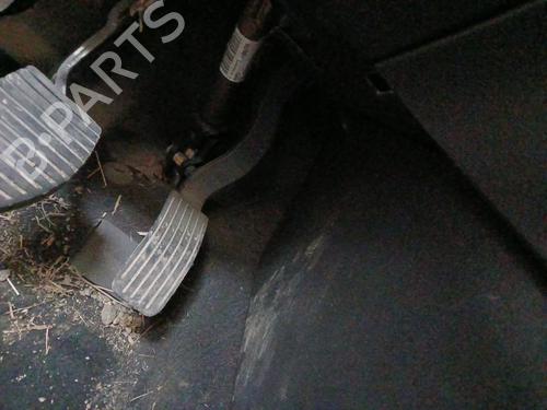 pedal-citroen-c3-iii-sx-2016-35916611 main image