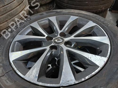 Fælk RENAULT CLIO V (B7_) 1.5 Blue dCi 115 (B7AD) | BP35916588C45 - Image 3