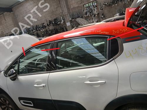 Altro Altro CITROËN C3 III (SX) 1.2 PureTech 82 (83 hp) 35916601 35916601