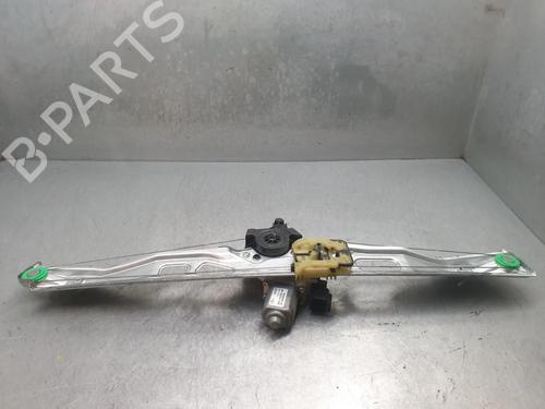 Front left window mechanism FORD TRANSIT CUSTOM V362 Van (FY, FZ) 2.0 EcoBlue | BP31930186C22 - Image 2