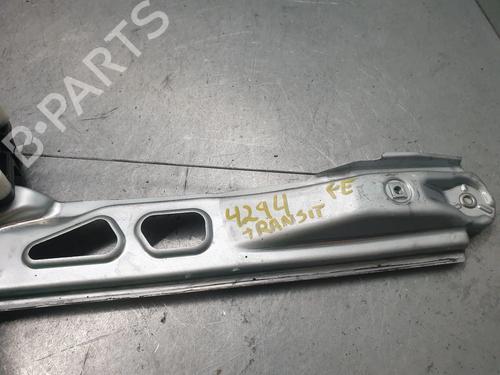 Front left window mechanism FORD TRANSIT CUSTOM V362 Van (FY, FZ) 2.0 EcoBlue | BP31930186C22 - Image 3