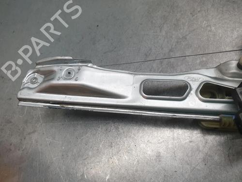 Front left window mechanism FORD TRANSIT CUSTOM V362 Van (FY, FZ) 2.0 EcoBlue | BP31930186C22 - Image 4