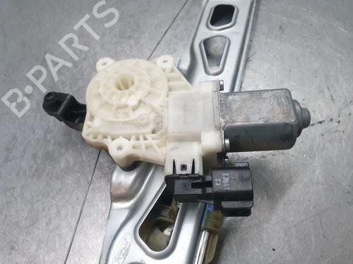 Front left window mechanism FORD TRANSIT CUSTOM V362 Van (FY, FZ) 2.0 EcoBlue | BP31930186C22 - Image 5