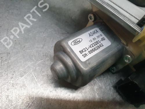 Front left window mechanism FORD TRANSIT CUSTOM V362 Van (FY, FZ) 2.0 EcoBlue | BP31930186C22 - Image 6