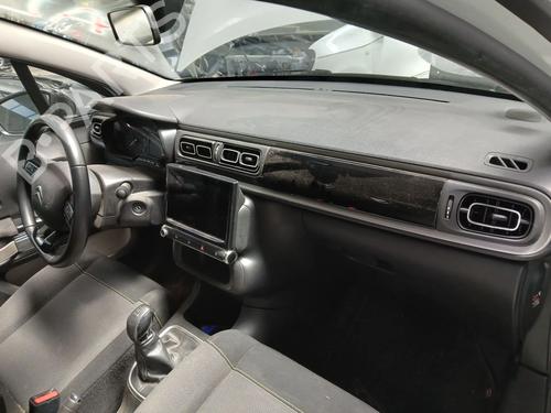 Airbag sæt Airbag sæt CITROËN C3 III (SX) 1.2 PureTech 82 (83 hp) 35916615 35916615