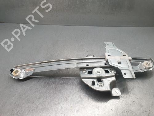 Front left window mechanism CITROËN C3 III (SX) 1.2 THP 110 (SXHNPS, SXHNZT, SXHNZ6) | BP35916617C22 - Image 2