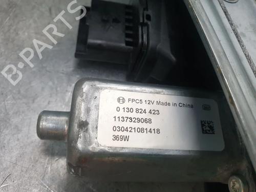 Front left window mechanism CITROËN C3 III (SX) 1.2 THP 110 (SXHNPS, SXHNZT, SXHNZ6) | BP35916617C22 - Image 6
