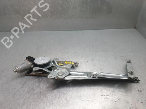 Used Rear right window mechanism Rear right window mechanism MITSUBISHI ASX (GA_W_) 1.8 DI-D 4WD (GA6W) (150 hp) 34346985 34346985
