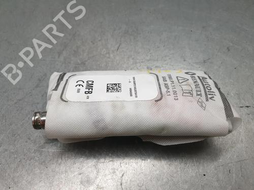 Used Left seat airbag Left seat airbag RENAULT CLIO V (B7_) 1.5 Blue dCi 115 (B7AD) (116 hp) 35920982 35920982