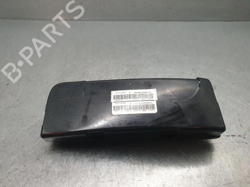 Used Left seat airbag Left seat airbag PEUGEOT 208 I (CA_, CC_) 1.2 VTI 82 (82 hp) 35920983 35920983